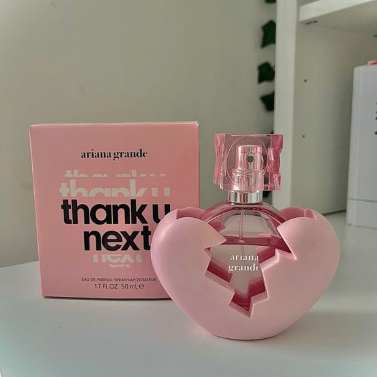 Perfume Ariana Grande Thank replica