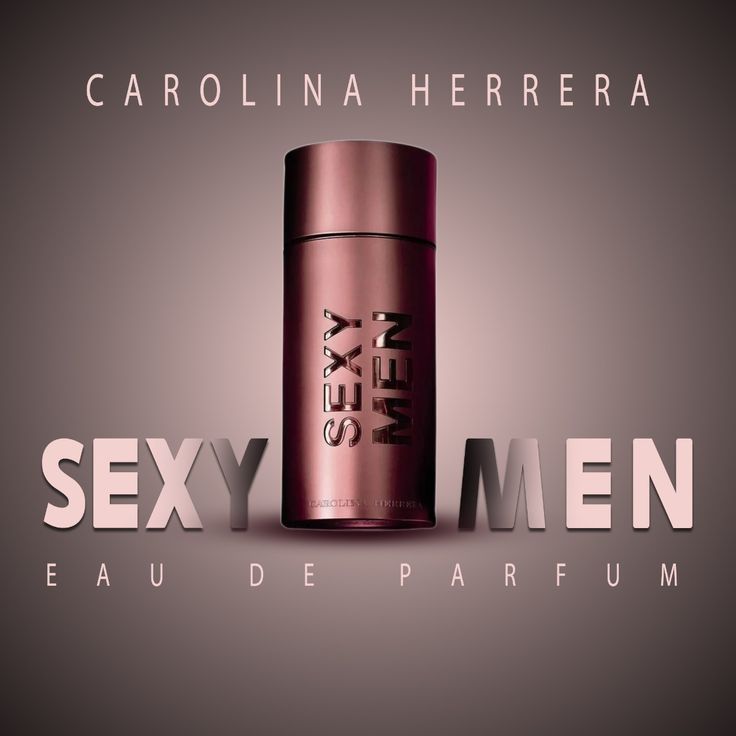 Carolina Herrera 212 Sexy Hombre 100ml