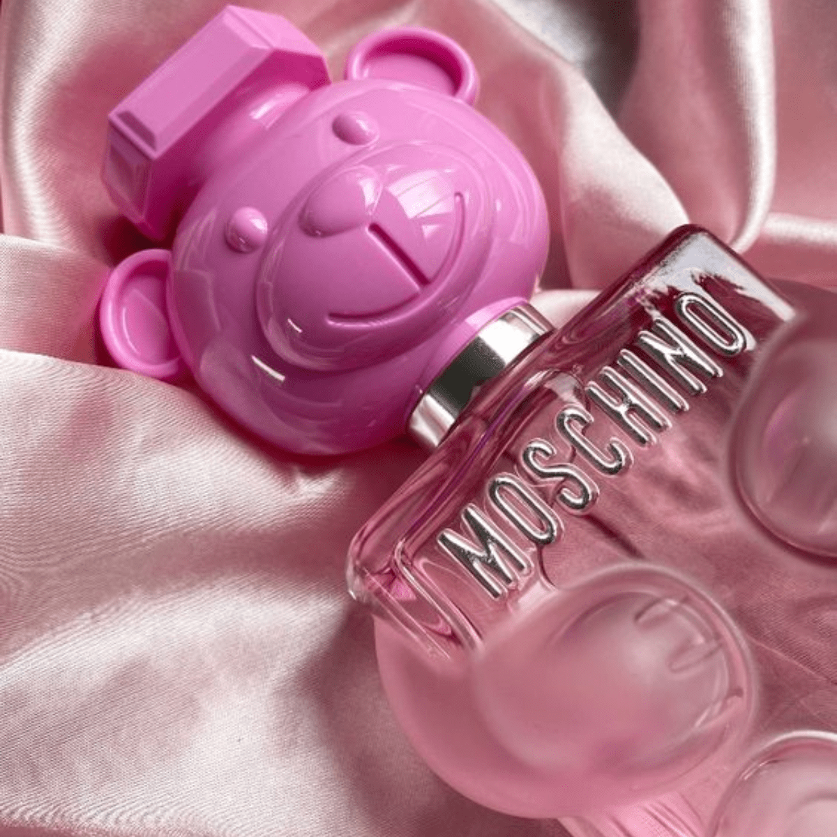 Moschino Toy 2 Bubble Gum. Mujer. 100ml