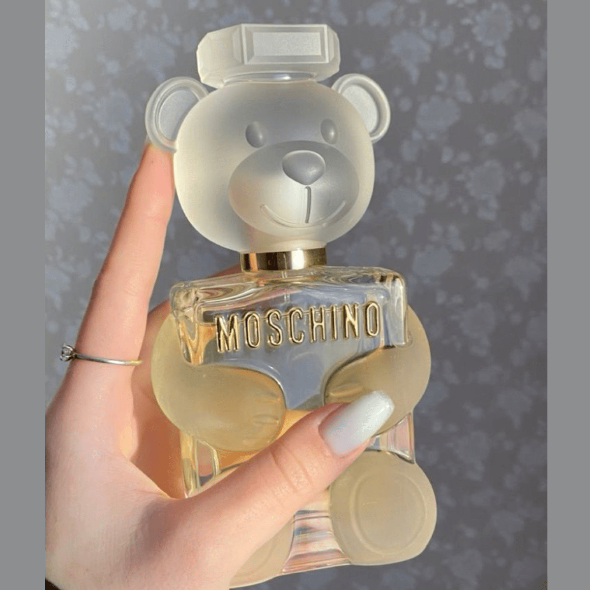 Perfume Moschino Toy 2. 100ml