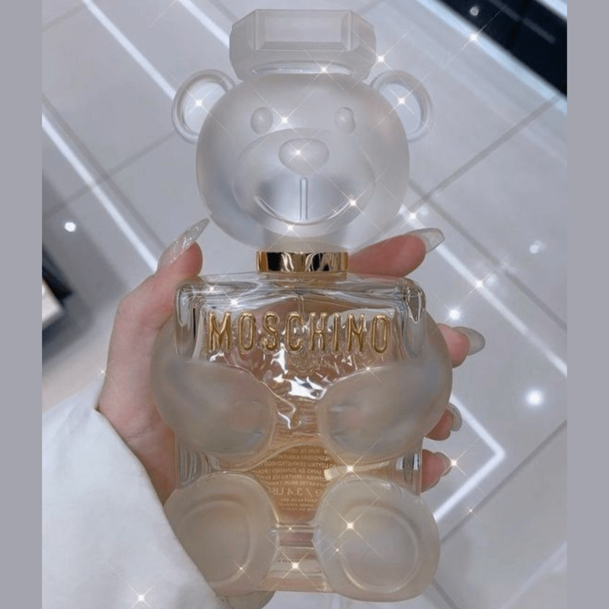 Perfume Moschino Toy 2. 100ml