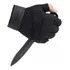 Guantes tácticos militar