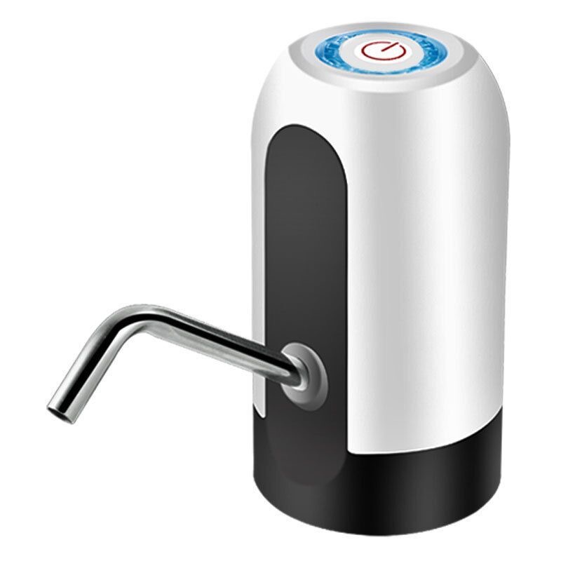 Dispensador De Agua Bomba Automático