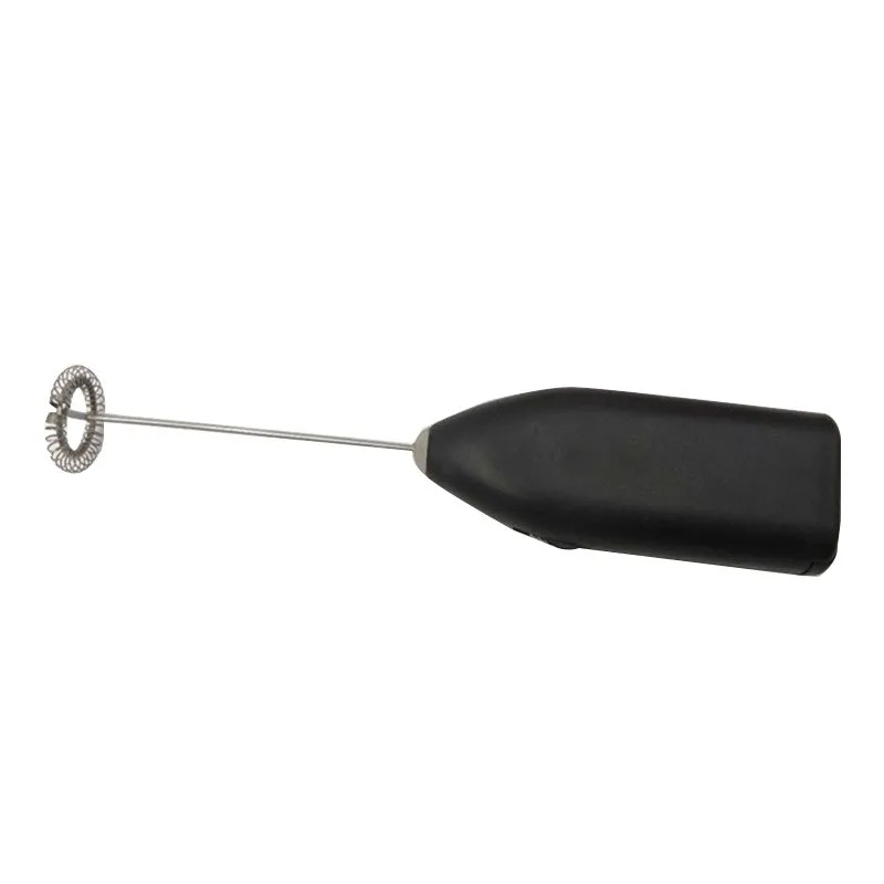 Batidor Eléctrico Leche Espumador Café