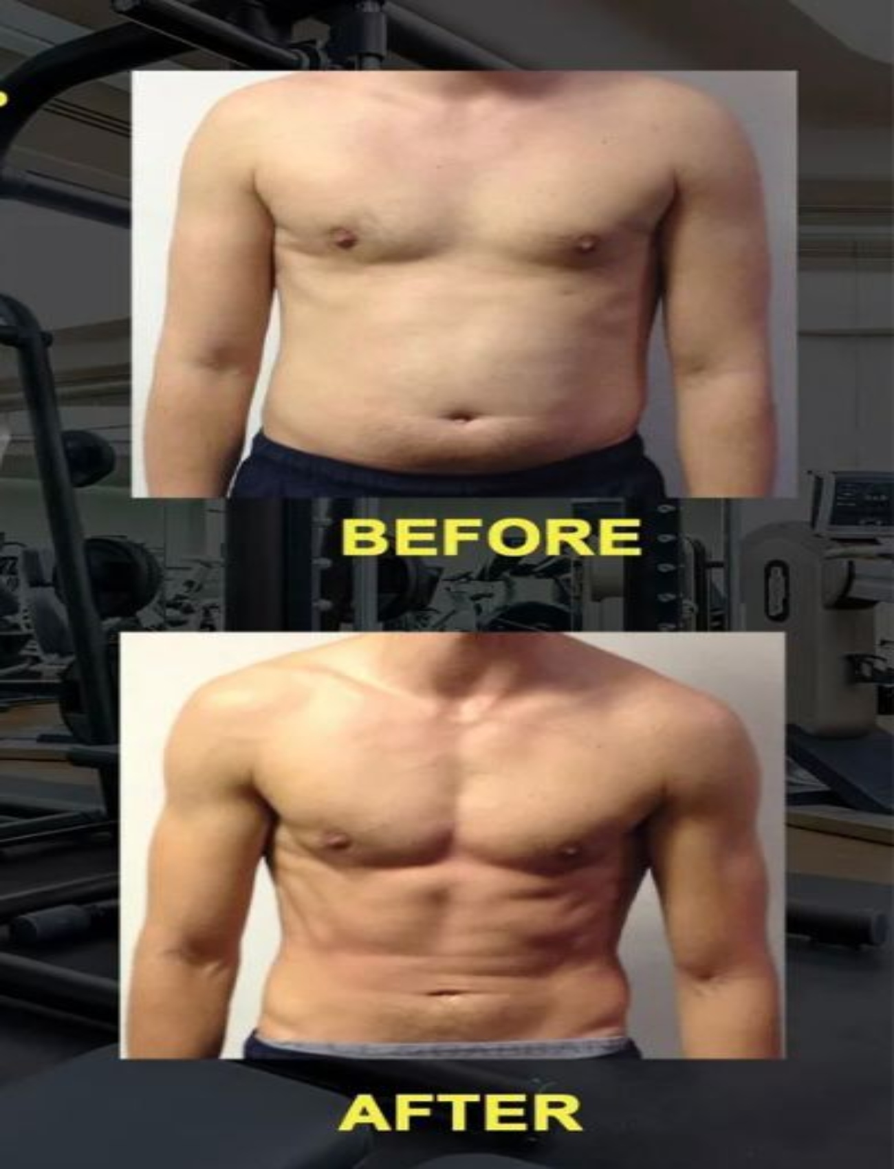 Crema Quema Grasa Cuerpo Completo Fitnes