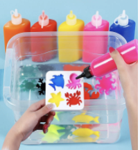 Kit de agua