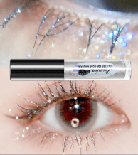 glitter