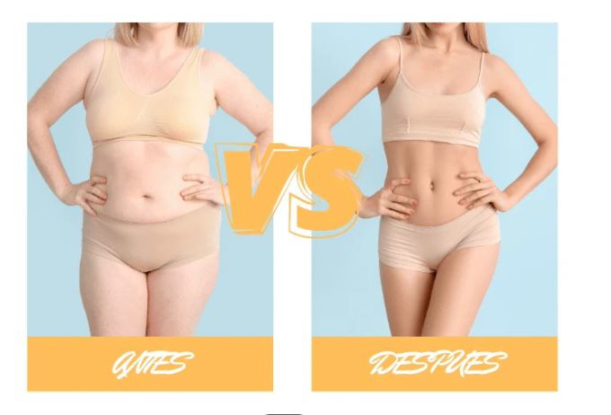 Gel Reafirmante Caliente Gluteos Abdomen