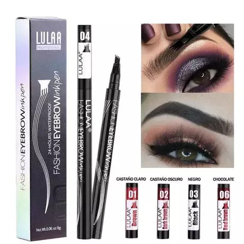 LAPIZ MICROBLADING NEGRO
