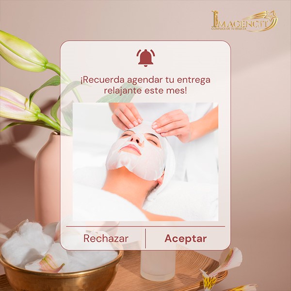 MASCARILLA HIDRATANTE CON VITAMINA B