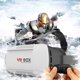 Lentes de realidad virtual VR BOX