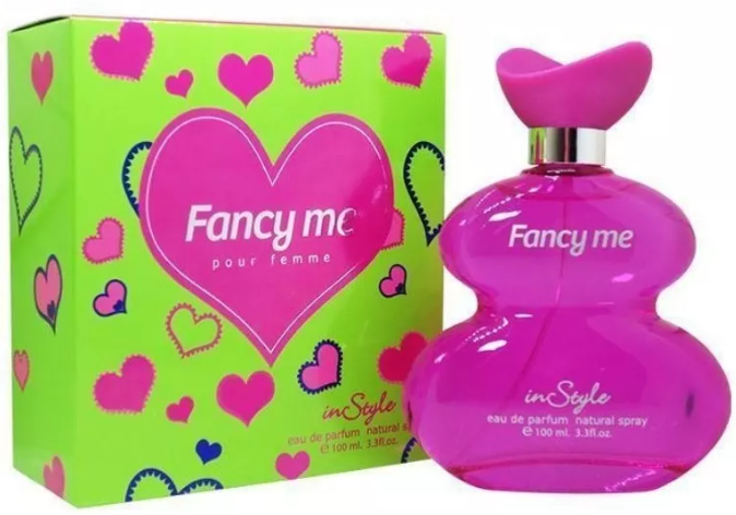 “Combo eau de parfum”