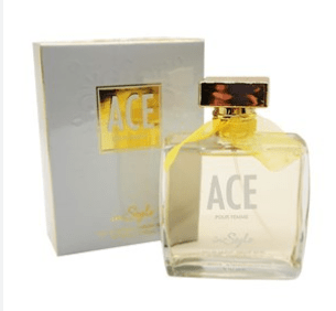 “Combo eau de parfum”
