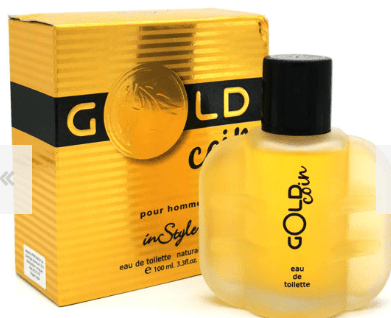 “Combo eau de parfum”