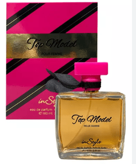 “Combo eau de parfum”