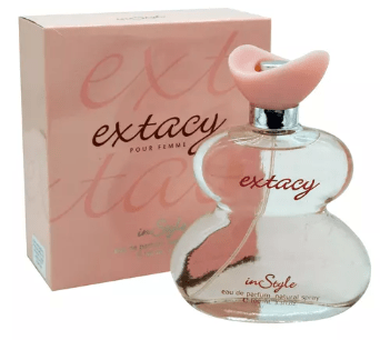 “Combo eau de parfum”