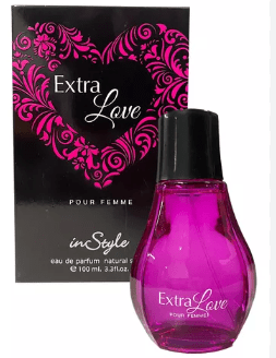 3×1 Eau de Parfum o Agua de Perfume