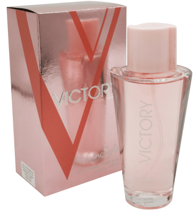3×1 Eau de Parfum o Agua de Perfume