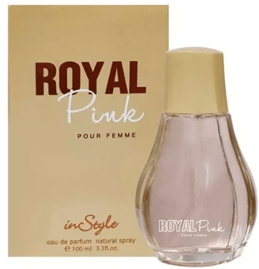 3×1 Eau de Parfum o Agua de Perfume