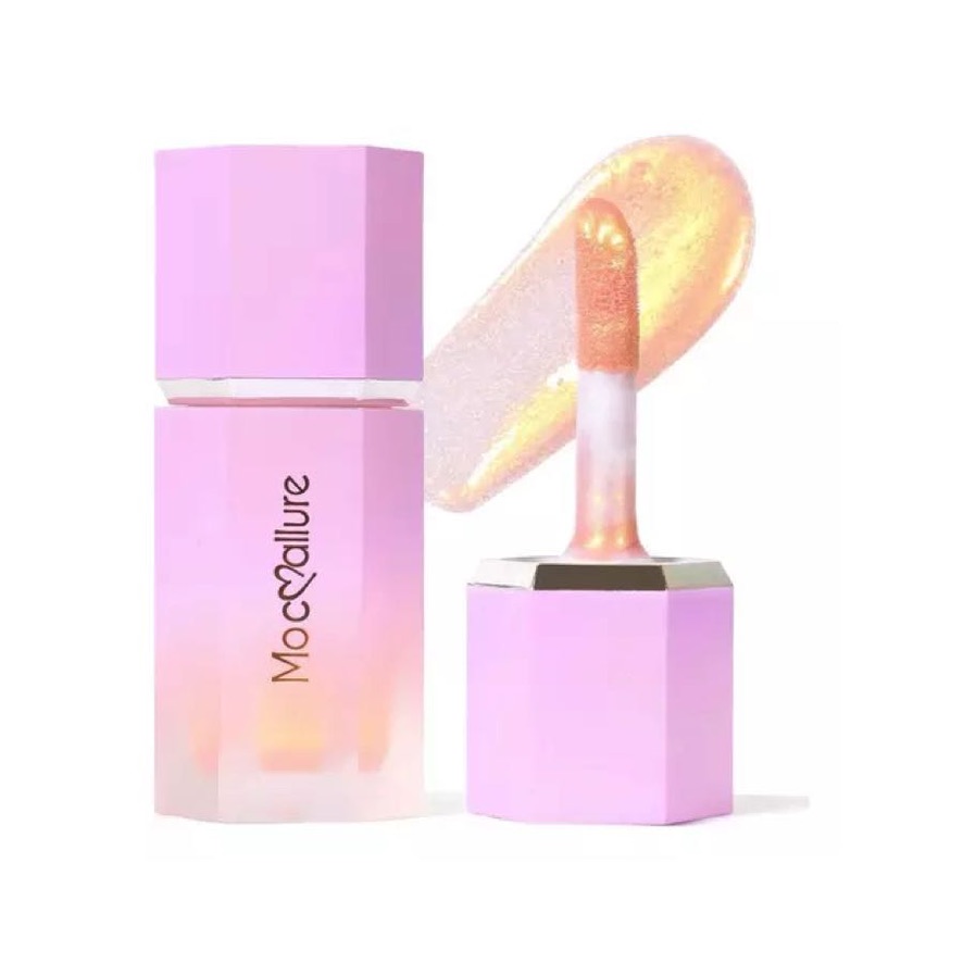 Set De 6 Iluminadores líquidos rostro