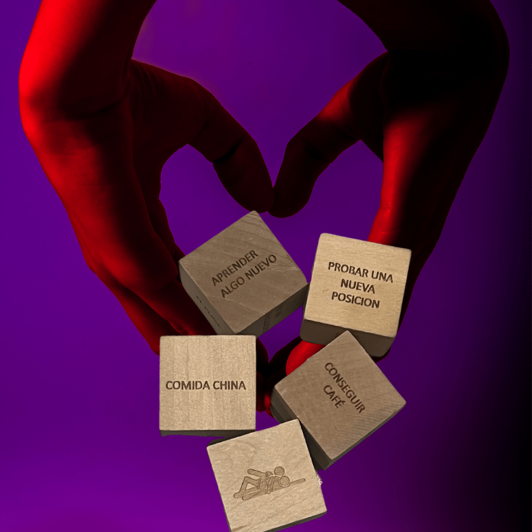 Dados citasdate night parejas ideas cita