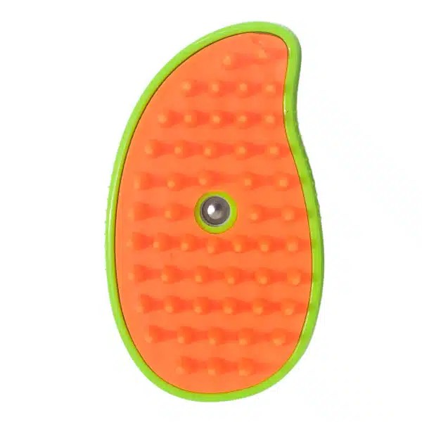Cepillo  Vaporizador Mascotas quitapelos