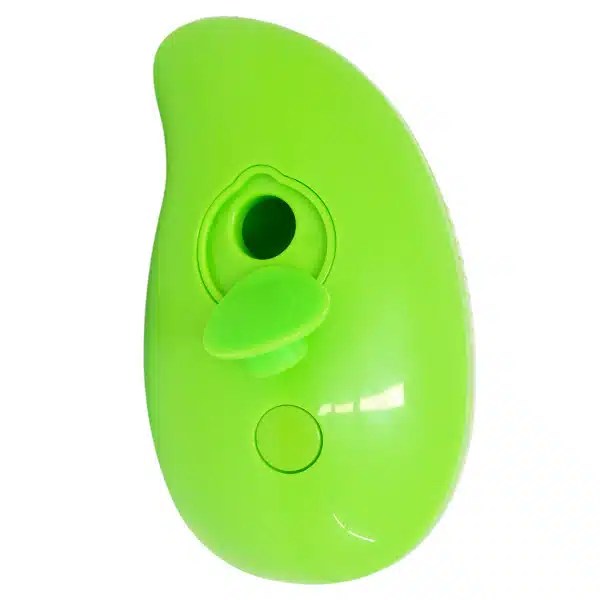Cepillo  Vaporizador Mascotas quitapelos