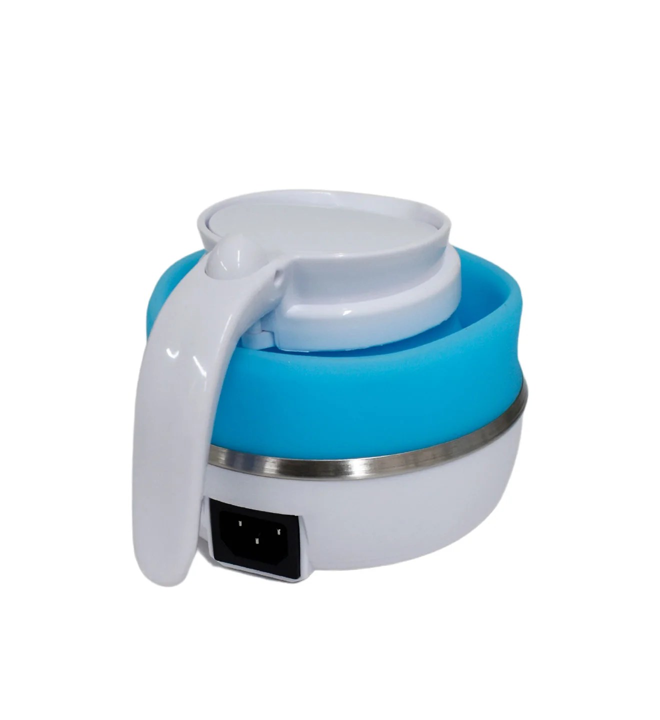 Hervidor Electrico Portatil Plegable