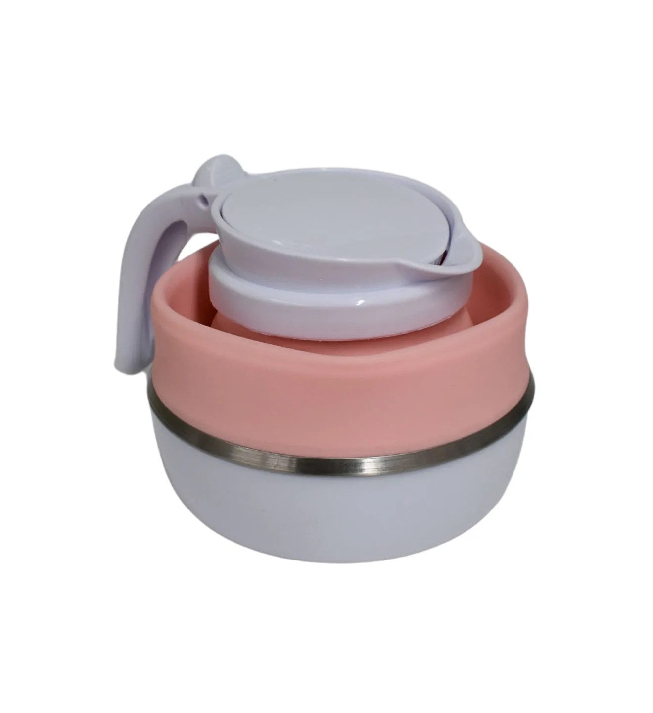 Hervidor Electrico Portatil Plegable