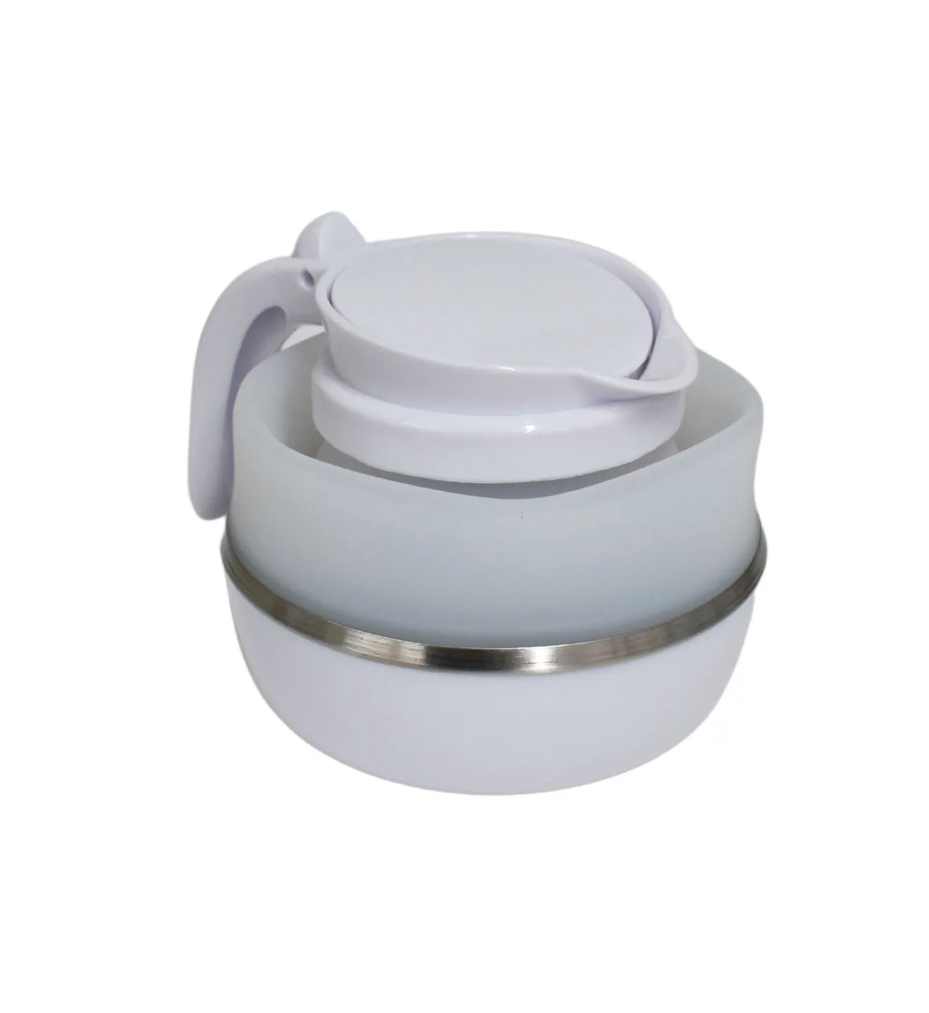 Hervidor Electrico Portatil Plegable