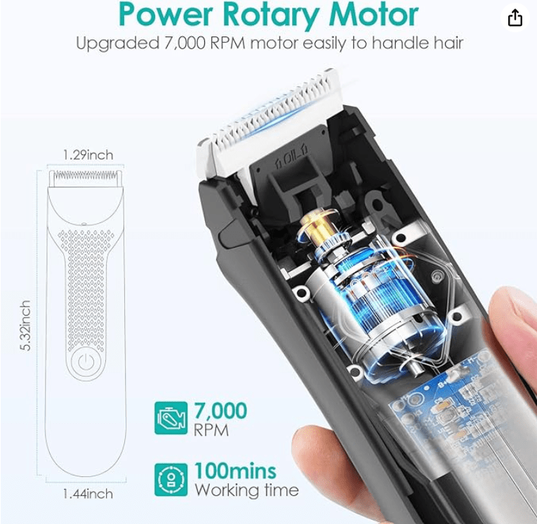 RASURADORA RAZOR