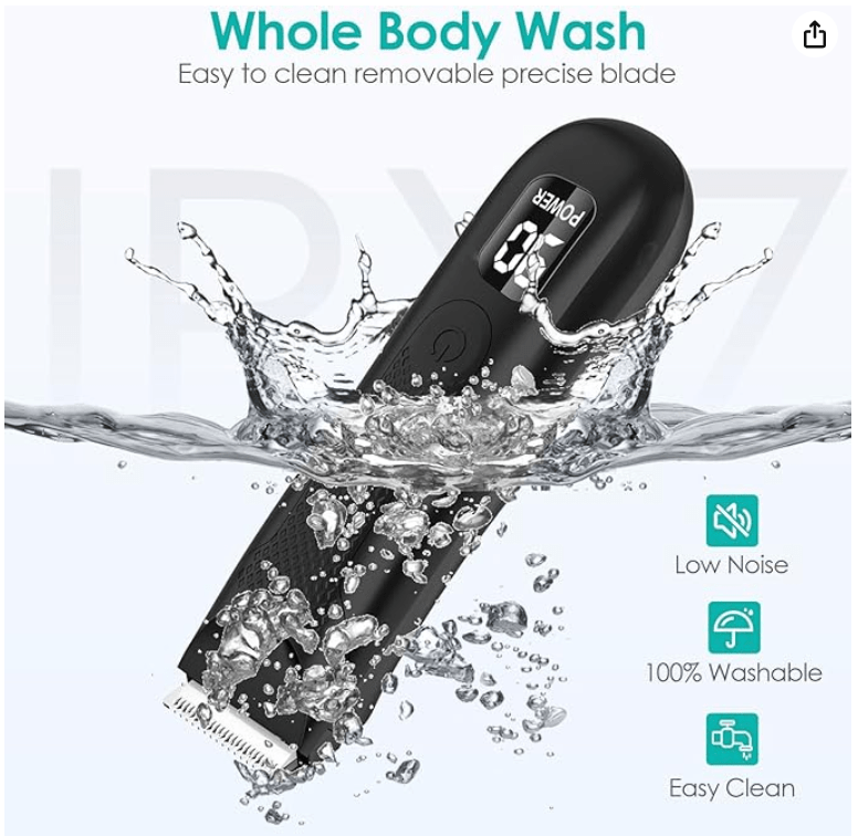 RASURADORA RAZOR