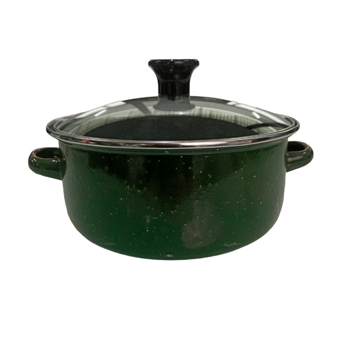 Ollas international 6pz verde Shorbull