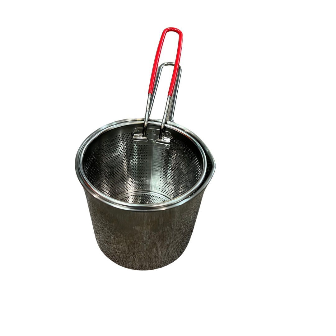 Olla de Acero Inoxidable