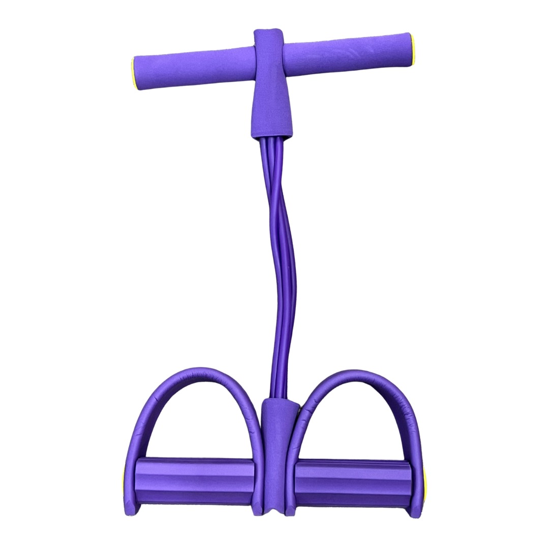 Flexi Gym Banda De Ejercicio