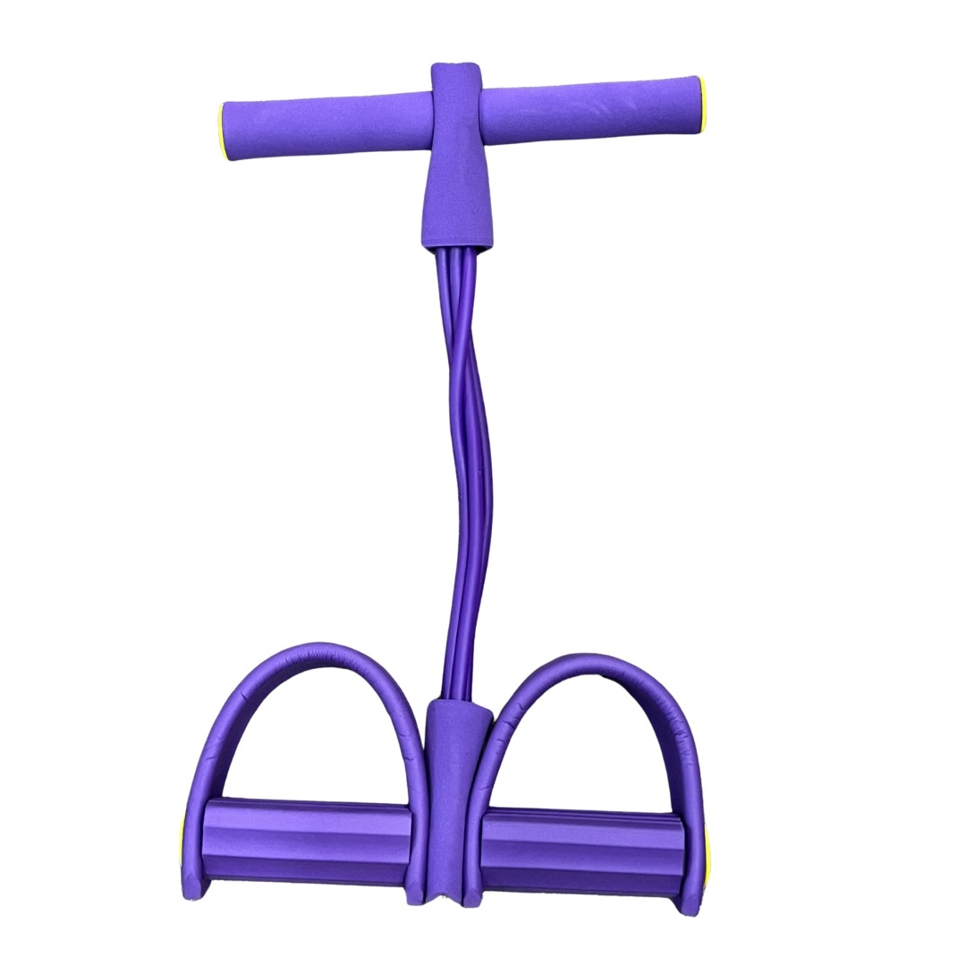 Flexi Gym Banda De Ejercicio