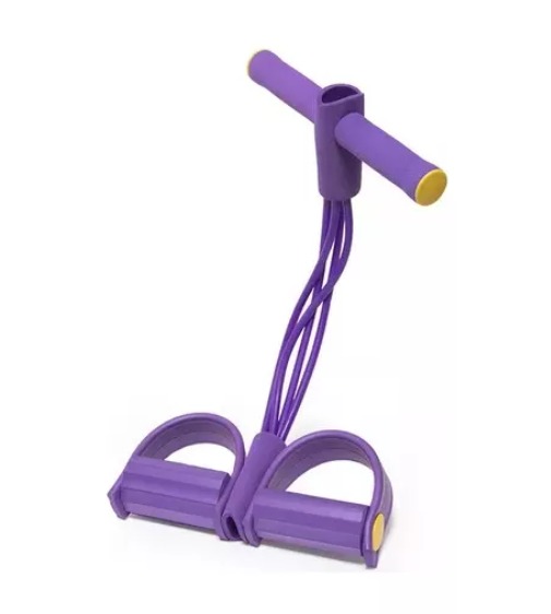 Flexi Gym Banda De Ejercicio
