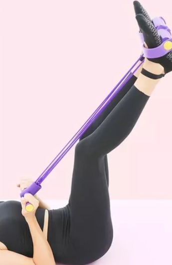 Flexi Gym Banda De Ejercicio