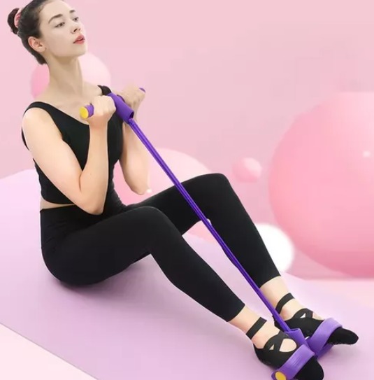 Flexi Gym Banda De Ejercicio