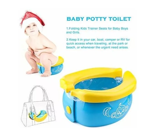 Baño Para Niños