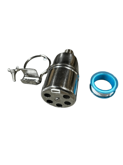 Válvula De Agua