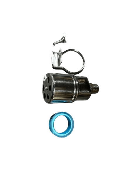 Válvula De Agua