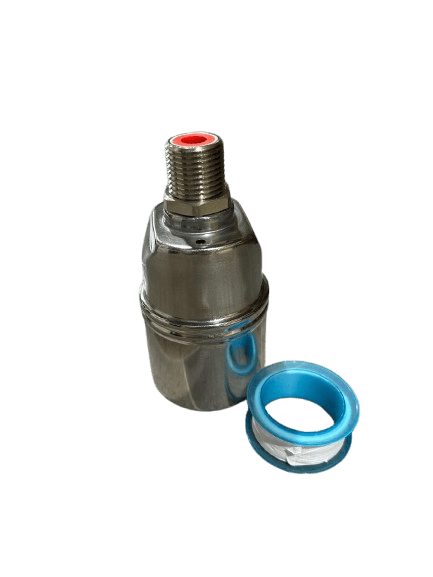 Válvula De Agua