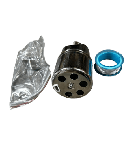 Válvula De Agua