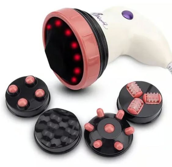 Masajeador Body Innovation