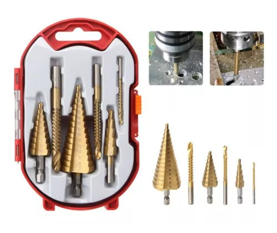 Brocas Titan X6