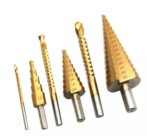 Brocas Titan X6