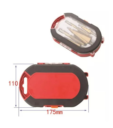 Brocas Titan X6
