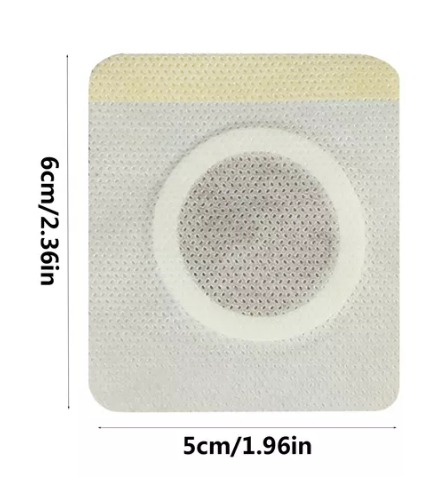 PARCHE ADELGAZANTE SLIM X30