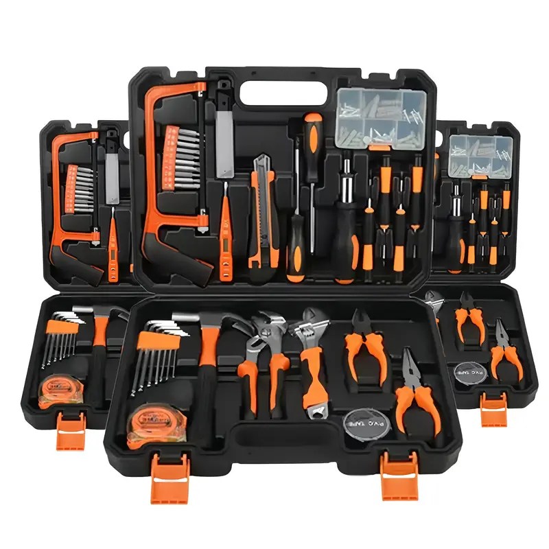Kit de herramientas